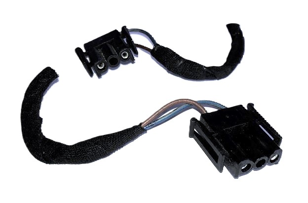 Stecker, passend für Porsche 993