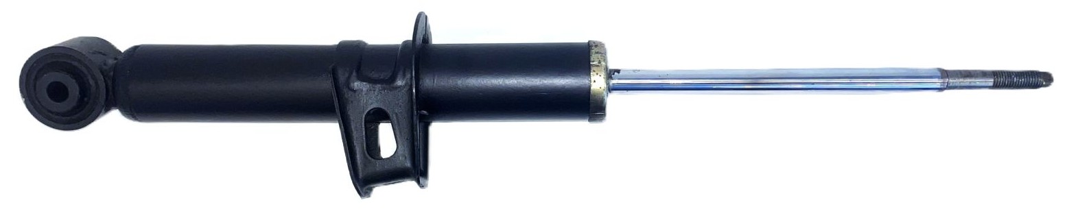 Boge-Stoßdämpfer hinten rechts, schwarz, original, passend für Porsche 993