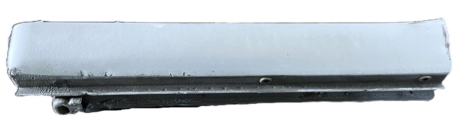 Seiteninnen-/ Außenschweller links, passend für Porsche 996 C2 / C4