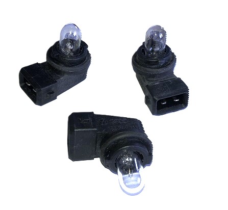 US-Rückleuchten-Begrenzungsstecker, passend für Porsche 993