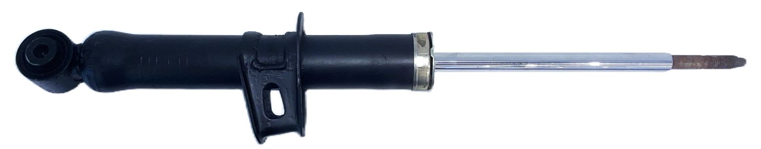 Monroe-Stoßdämpfer hinten links, schwarz, original, passend für Porsche 993