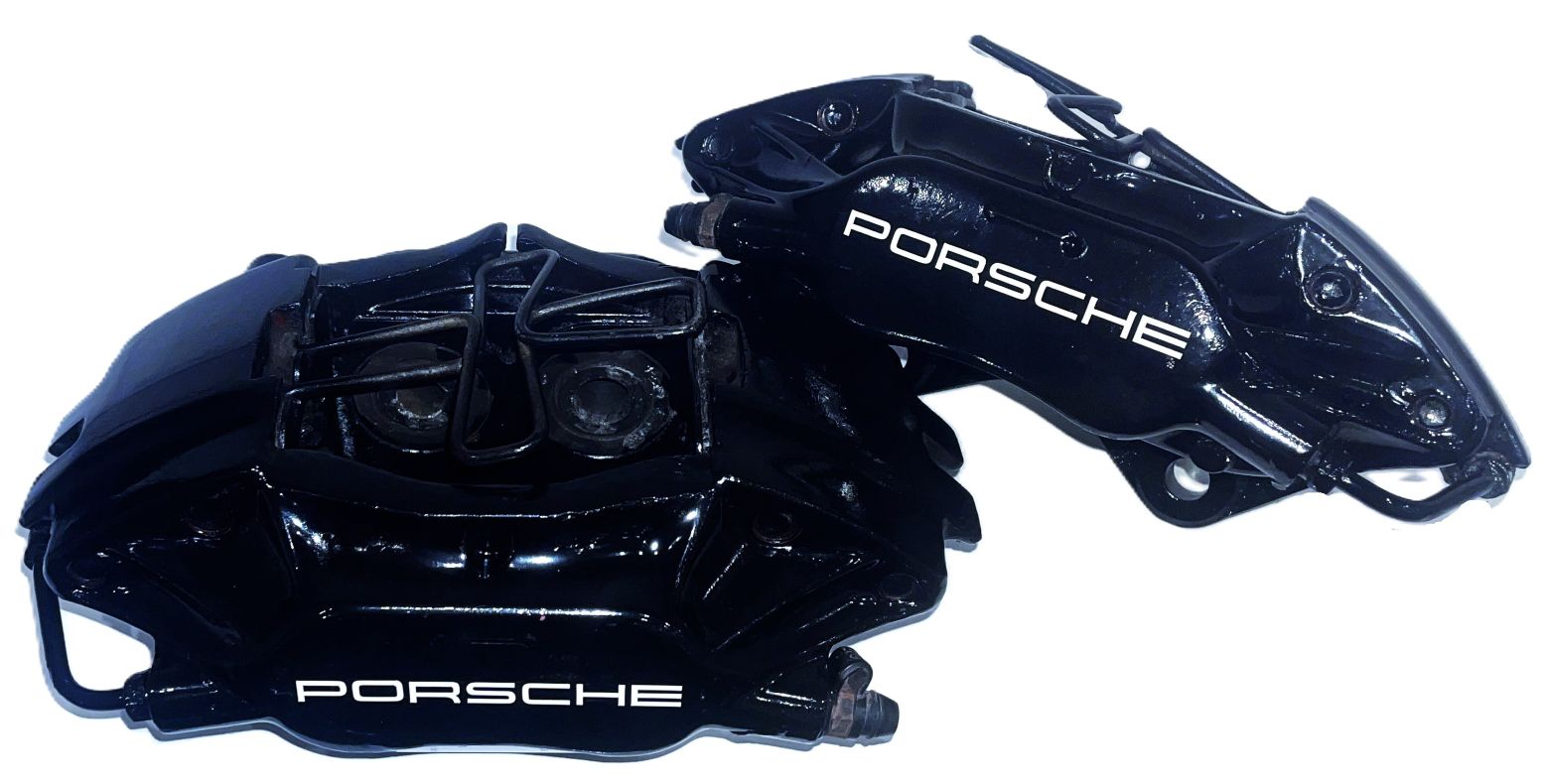 Hinterachs-Bremssattel, passend für Porsche 964