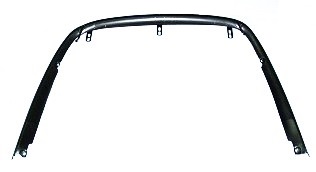 Cabrio-Verstärkungsrahmen hinten/unterhalb, passend für Porsche 993
