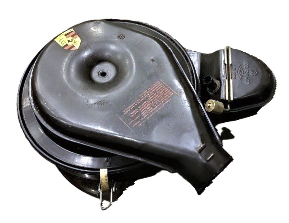 Luftfilterkasten, passend für Porsche 914