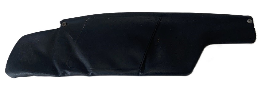 Sonnenblende links, passend für Porsche 914
