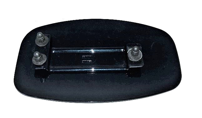 Tankdeckelklappe, passend für Porsche 993