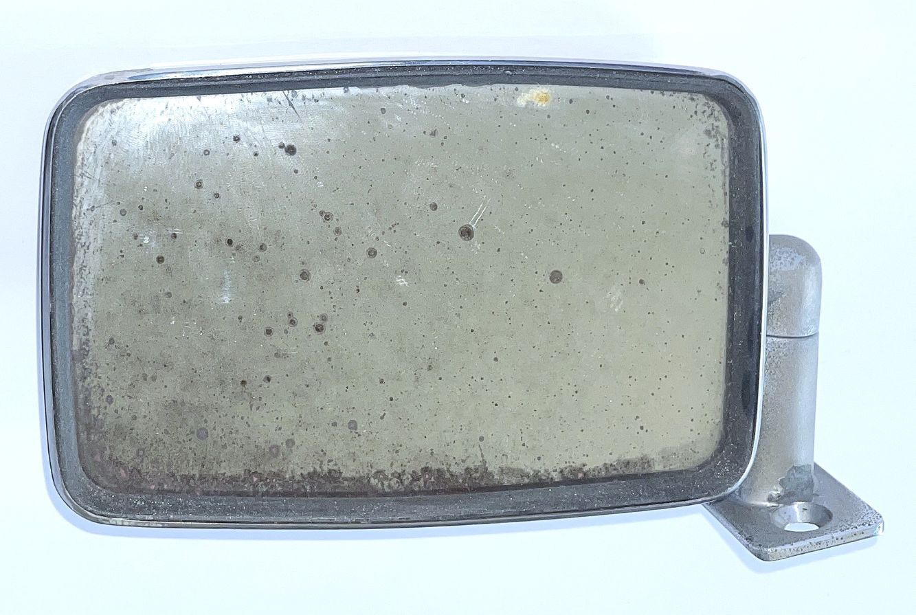 Aussenspiegel, passend für Porsche 914