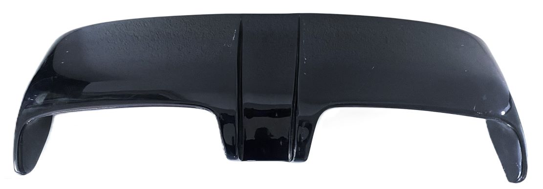 Heckspoiler-RAM Air, neu, passend für Porsche 997 GT3