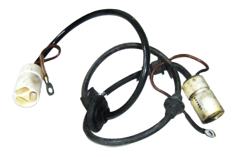 Diagnoseleitung für ABS-Sensoren/Tacho/Bremsen, passend für Porsche 964