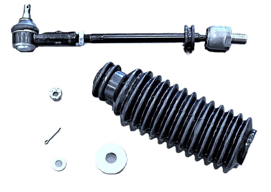 Turbo-Spurstangen-Set, neu, passend für Porsche 911