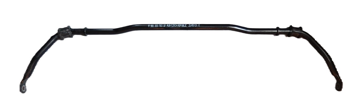 Stabilisator, passend für Porsche Boxster 981 S