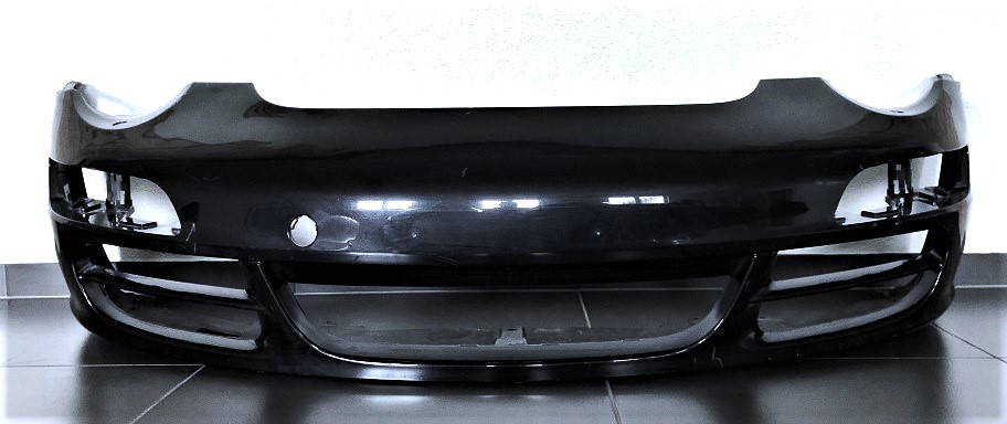 Stoßstange vorn (vor Facelift), passend für Porsche 997 Carrera