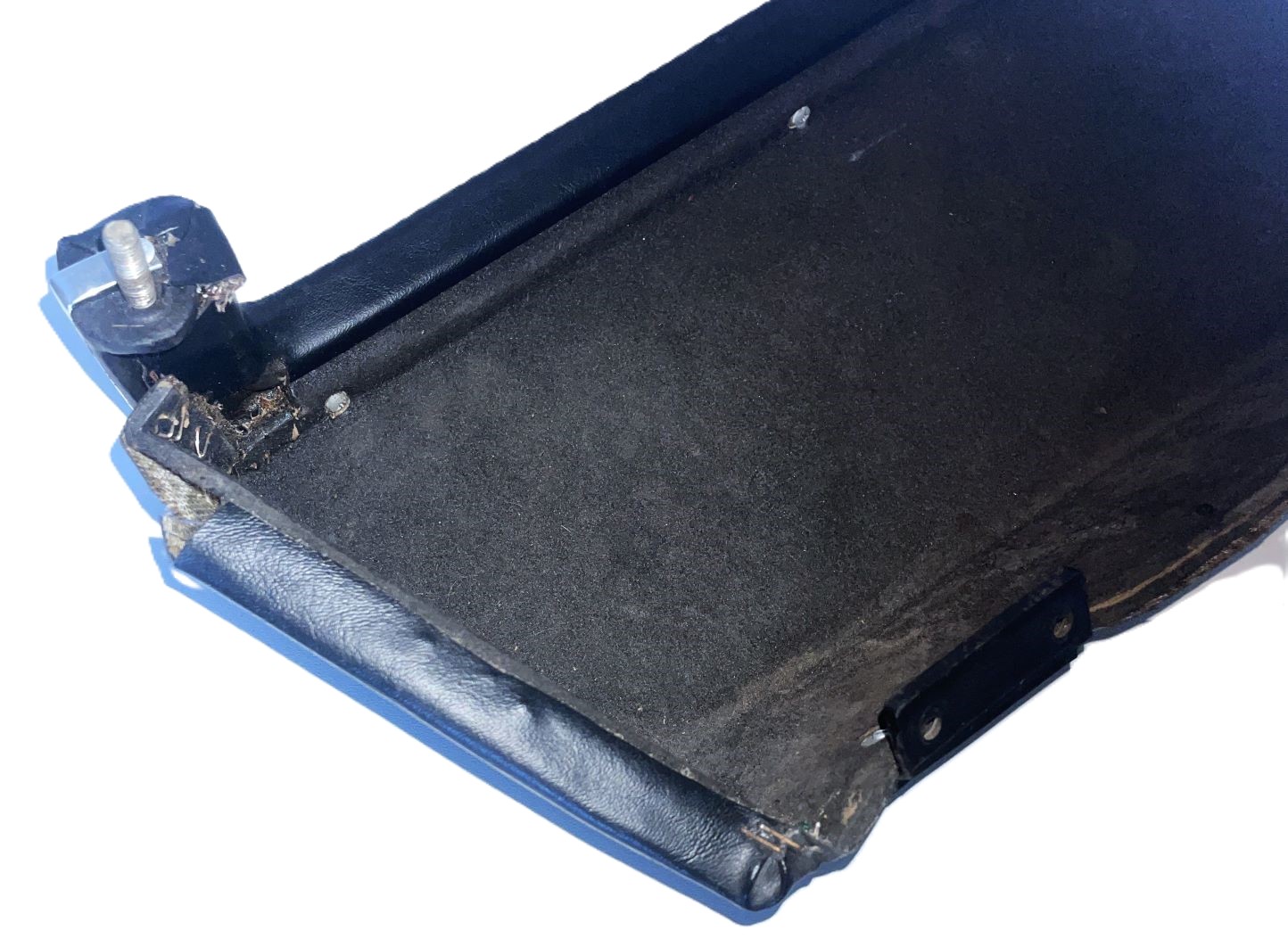 Kartentasche / Türtasche, original, passend für Porsche 911 / 912