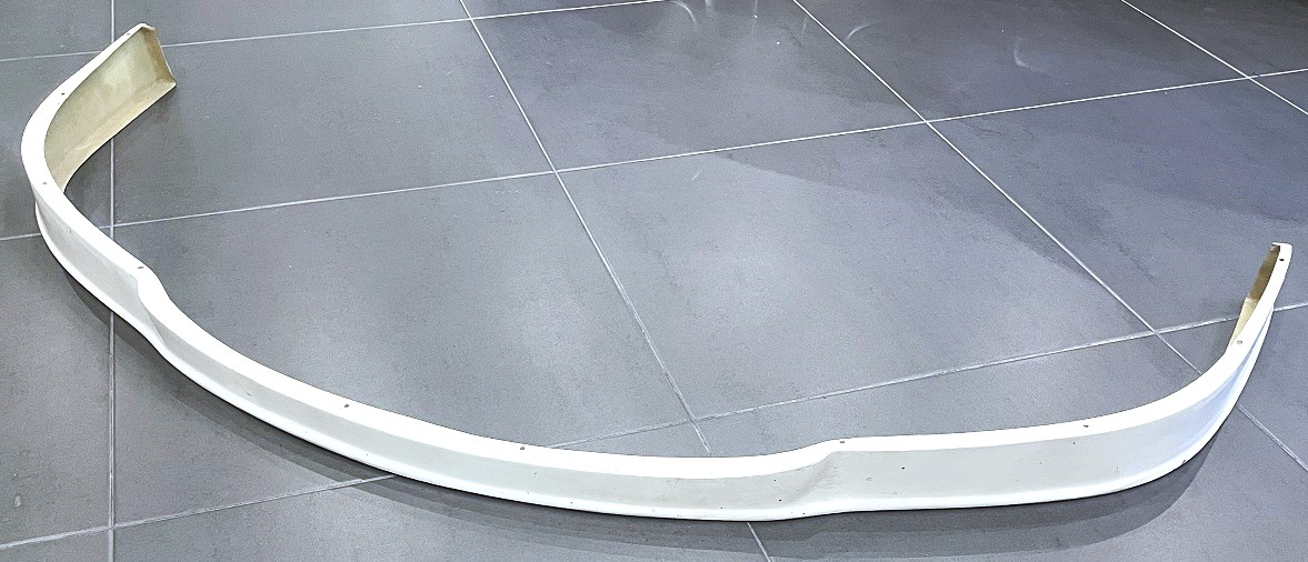 GT3-Frontspoiler (ZIM-Speed), neu, passend für Porsche 997 GT3