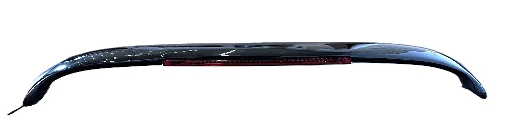 Motorhauben-Spoiler, neuwertig, passend für Porsche 993