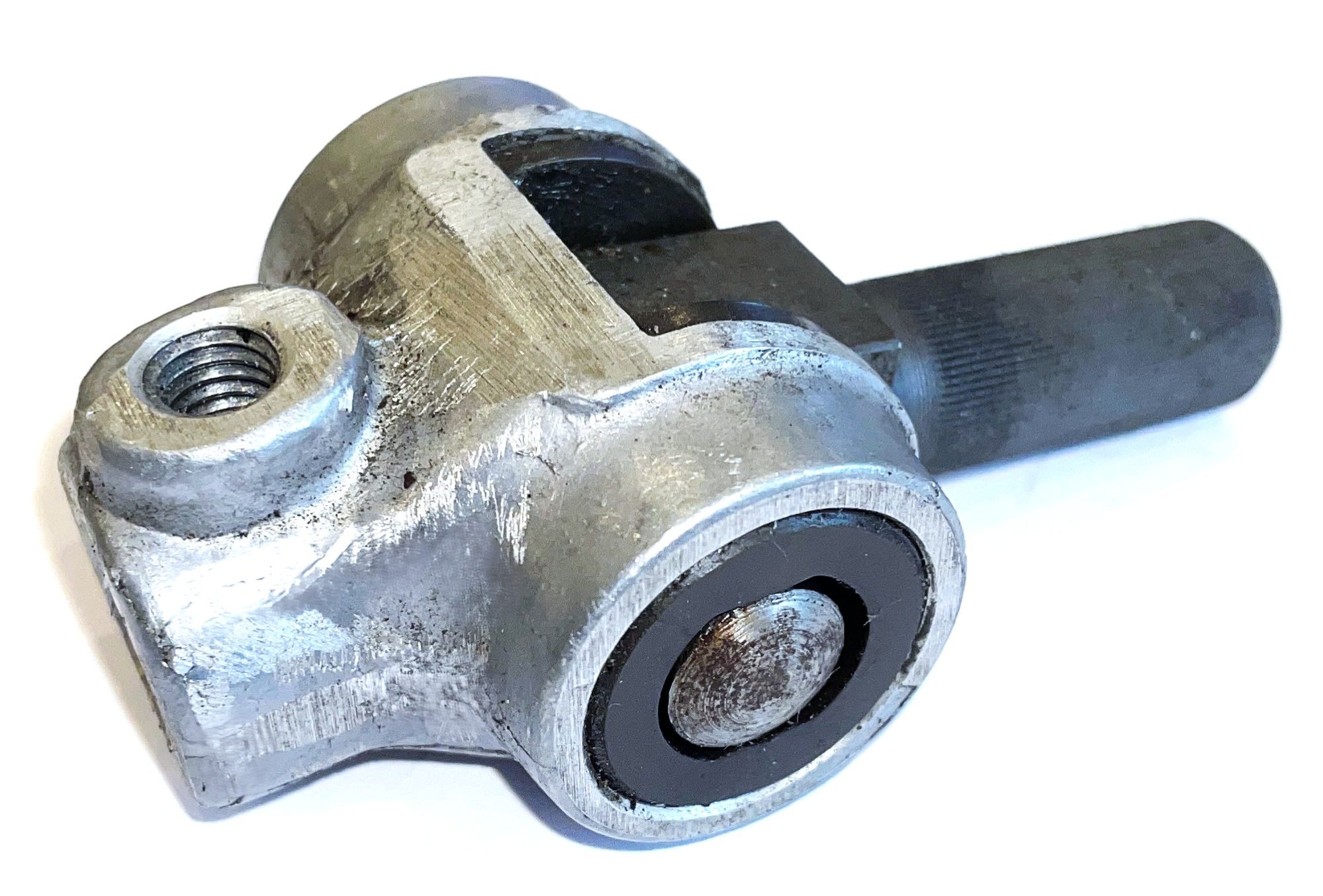 Gelenkstück für Schaltstange, passend für Porsche 911 F/G bis 1986 und 930 Turbo bis 1988