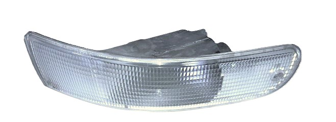 Blinker vorn, klar, links, passend für Porsche 993