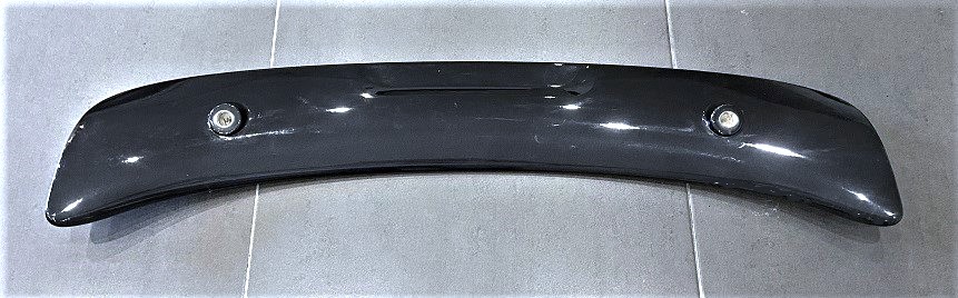 Turbo-Heckspoiler, original, passend für Porsche 996 Turbo
