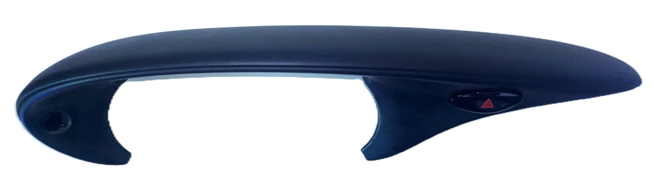 Leder-Instrumentenabdeckung, passend für Porsche Boxster 986