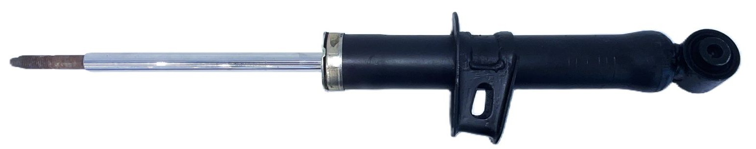 Monroe-Stoßdämpfer hinten rechts, schwarz, original, passend für Porsche 993