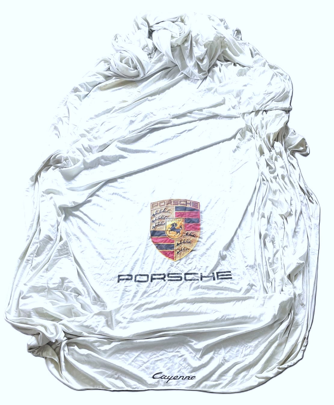 Indoor-Car Cover, original, passend für Porsche Cayenne 955 / 958