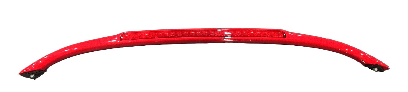 Motorhauben-Spoiler, original, passend für Porsche 993