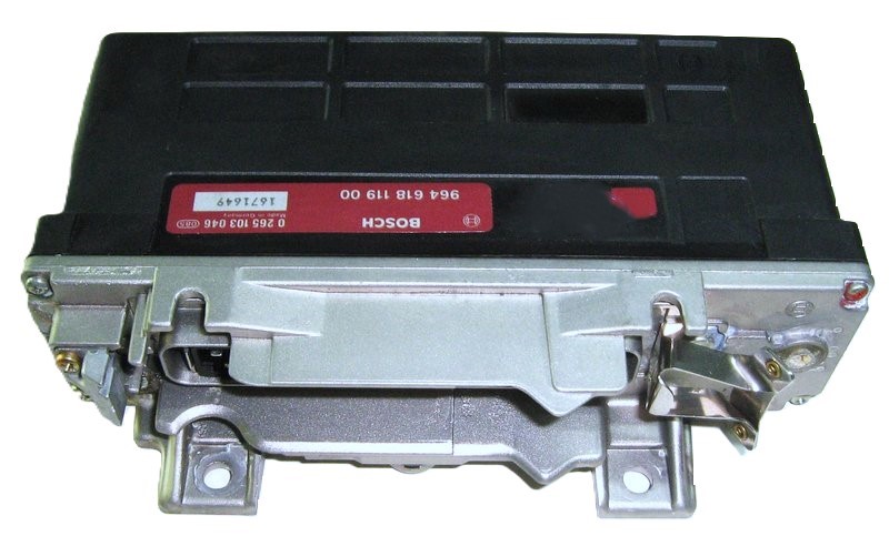 ABS-Steuergerät, passend für Porsche 964