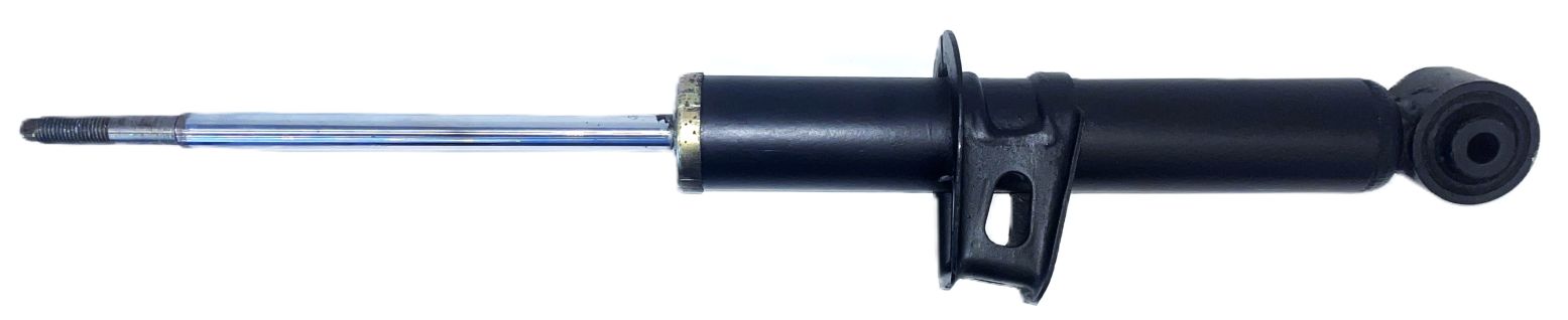 Boge-Stoßdämpfer hinten links, schwarz, original, passend für Porsche 993