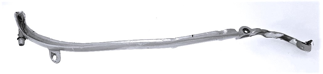 Wasserablauf hinten rechts, passend für Porsche 996 Cabrio