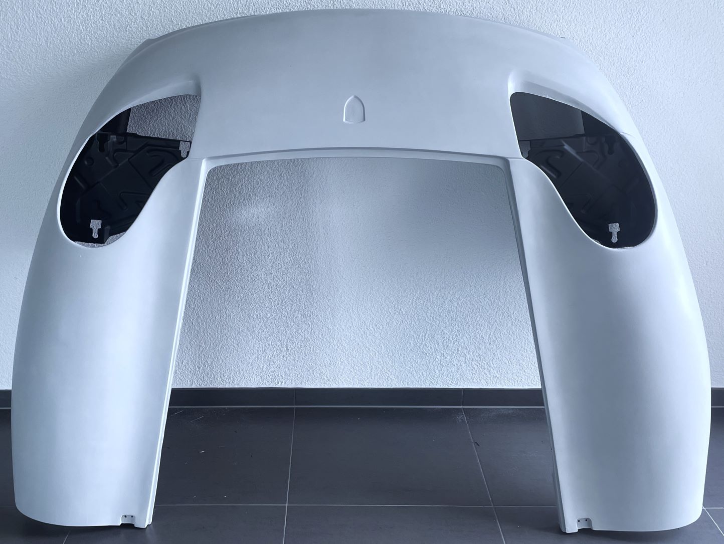 GT1-Front (Straßen-Version), ultra-leicht, passend für Porsche GT1 - Umbauten