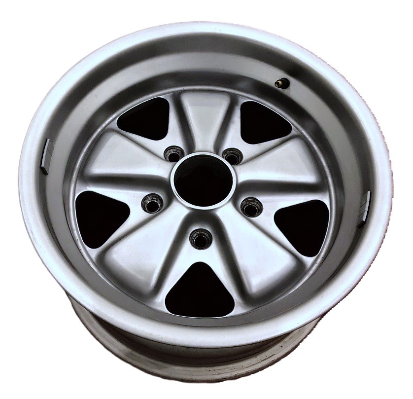 Fuchsfelge 8 J 15, original, passend für Porsche 911