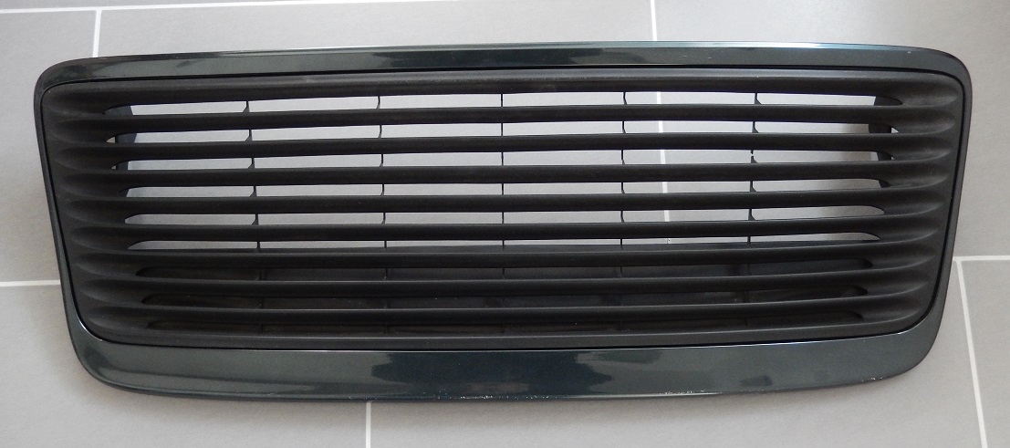 Heckspoiler, original, passend für Porsche 993