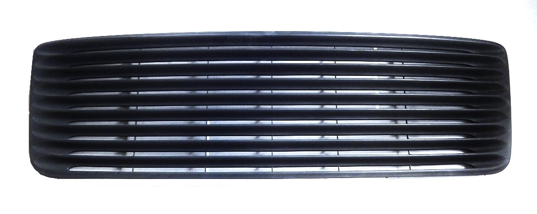 Heckspoilergitter, original, passend für Porsche 993