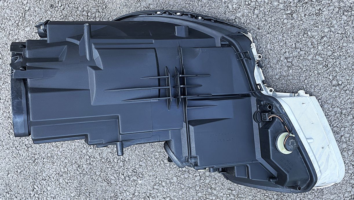 Scheinwerfer rechts, passend für Porsche 996