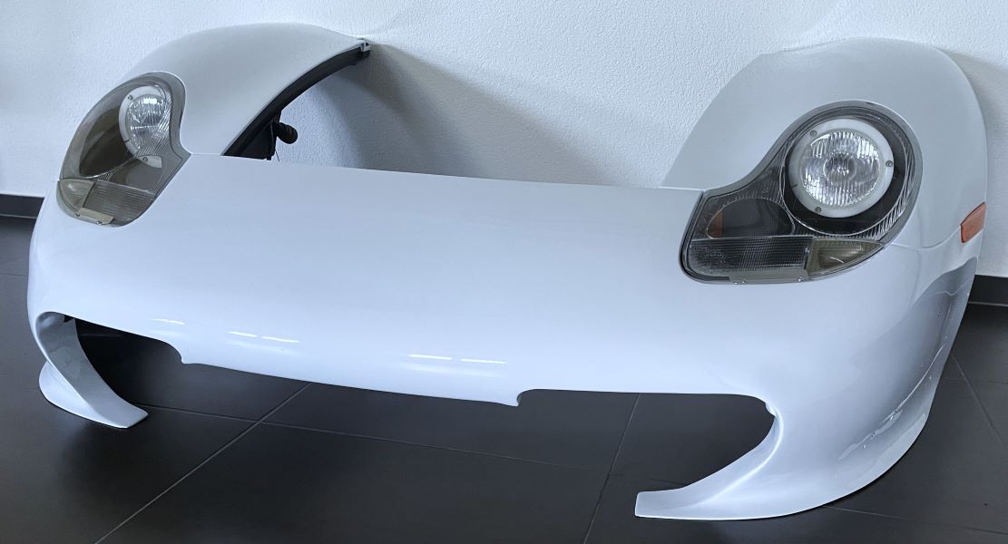 GT1-Front (Originalteil), passend für Porsche GT1