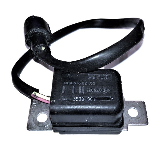 Airbag-Sensor, passend für Porsche 964