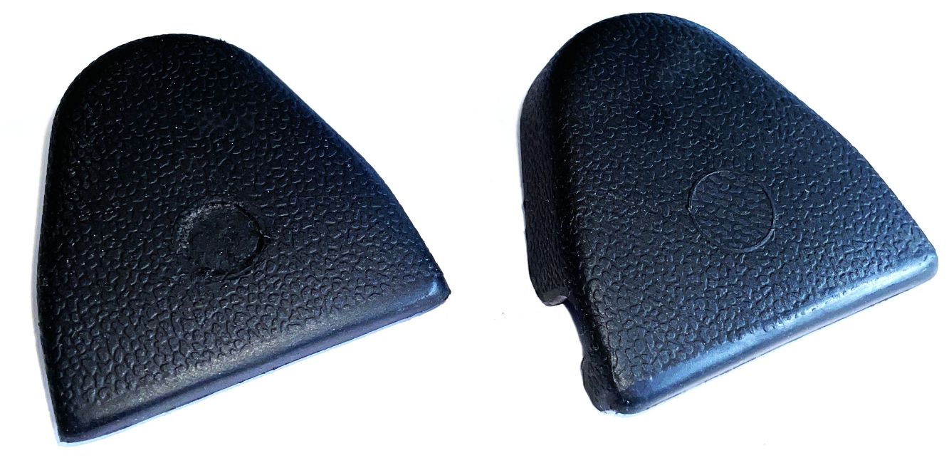 Abdeckungen für Sicherheitsgurt, passend für Porsche 911 / 912