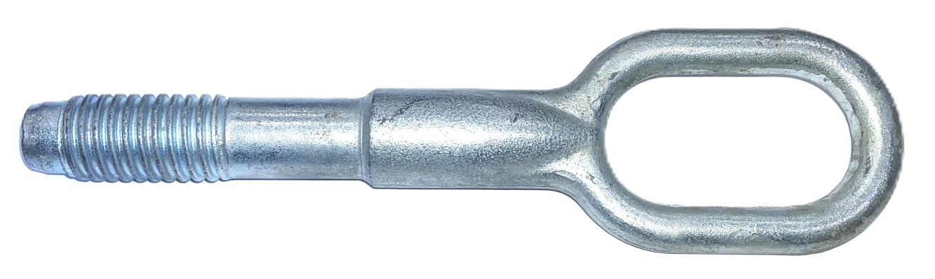 Abschlepphaken, original, passend für Porsche 964