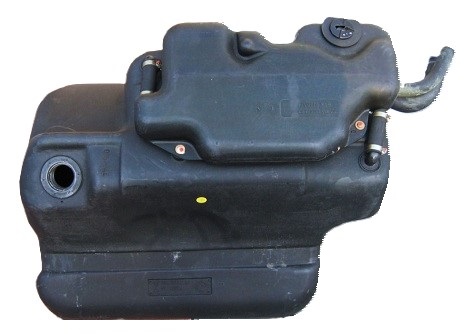 Benzintank, passend für Porsche 993