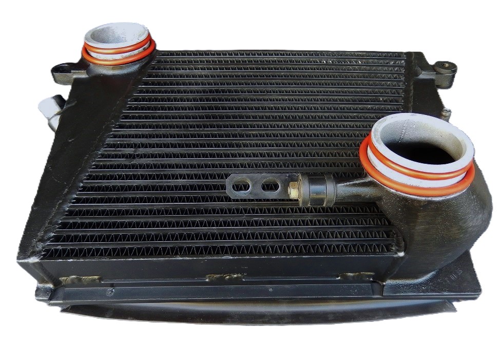Turbo-Ladeluftkühler, passend für Porsche 911 / 930 Turbo