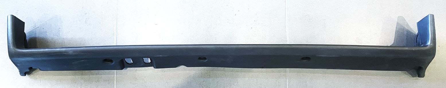 Armaturenbrett-Unterteil (ohne seitliche Luftausströmer), passend für Porsche 914