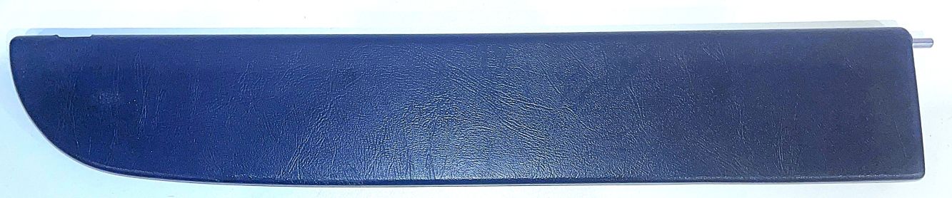 Türtaschenklappe dkl-blau, links, passend für Porsche 964