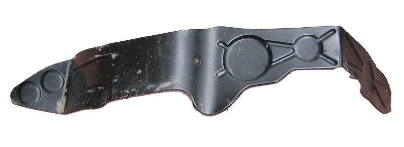 Innenkotflügel (Spritzschutz) hinten, passend für Porsche 964
