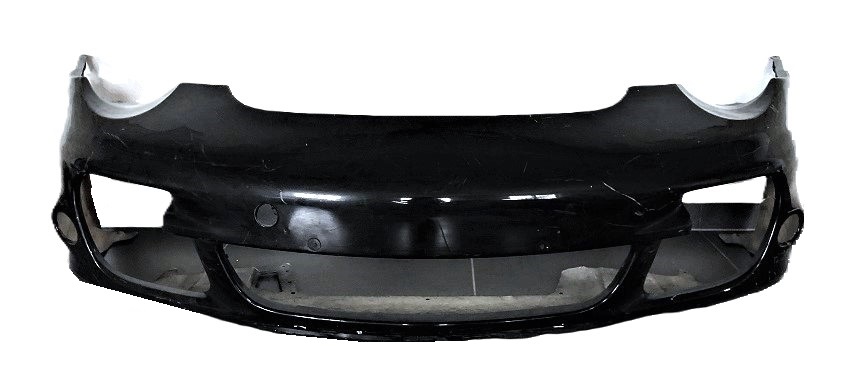 Turbo-Stoßstange vorn, passend für Porsche 997