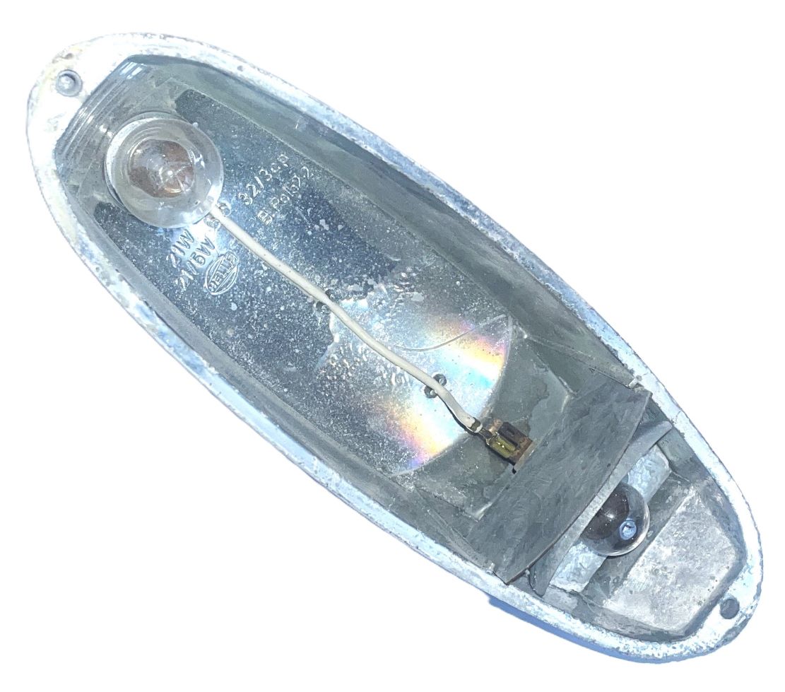 Blinkergehäuse vorn, passend für Porsche 914