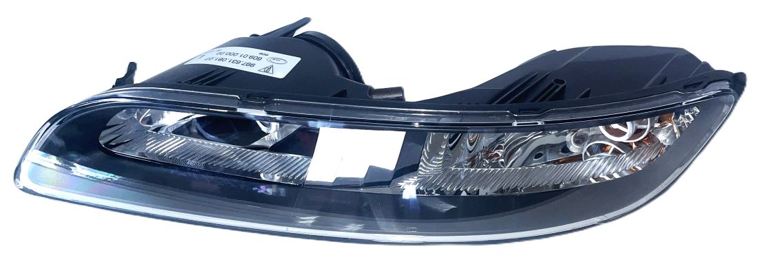 Nebelscheinwerfer, links, neu, passend für Porsche 997