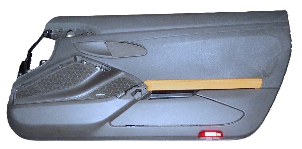 Türverkleidung, passend für Porsche Boxster 981