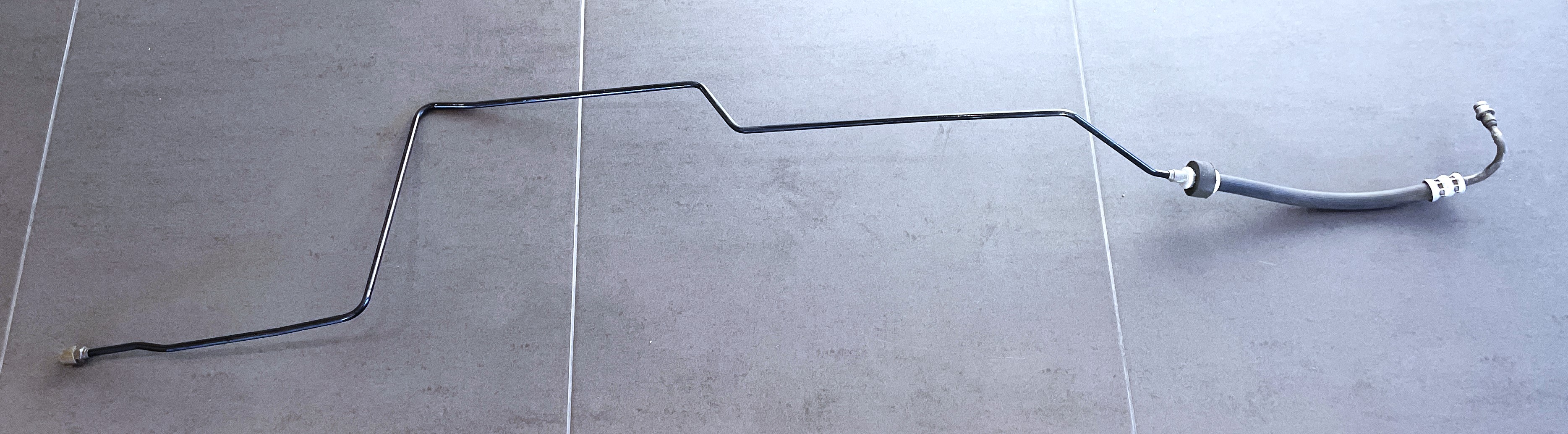 Druckleitung, passend für Porsche 996