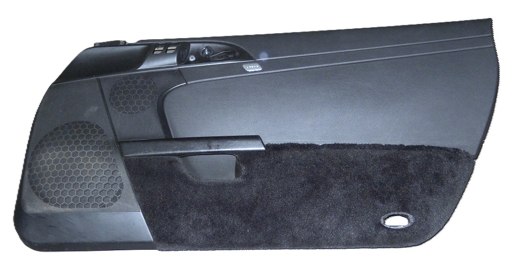 Kunstleder-Türverkleidung, passend für Porsche Boxster 987