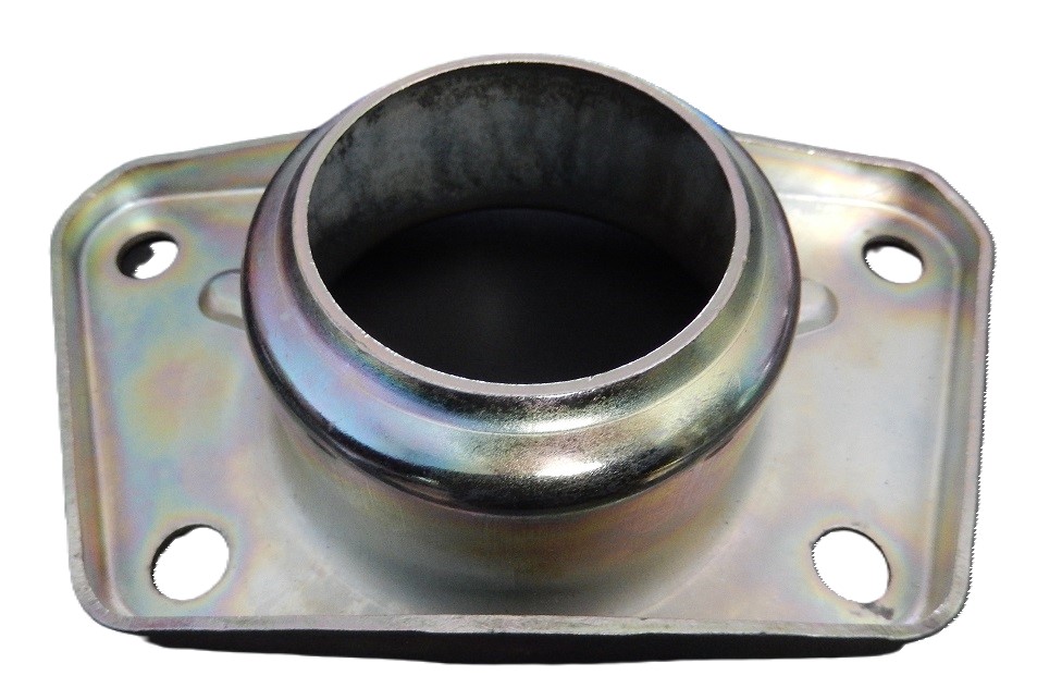 Hinterachs-Lagerdeckel, neu, passend für Porsche 911